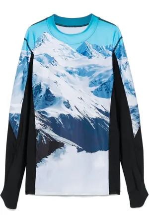 Perfect Moment Perfect Mens Performance T