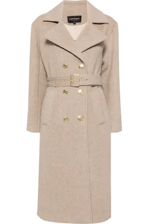 Cynthia Rowley Donzige trenchcoat
