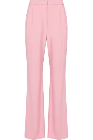 Alexander McQueen Flared pantalon