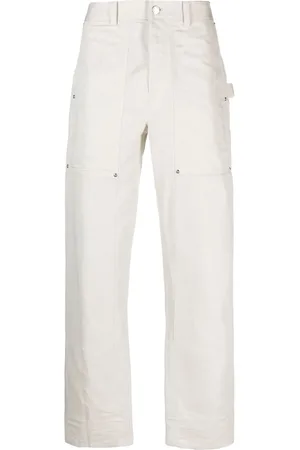 Helmut Lang Carpenter straight broek