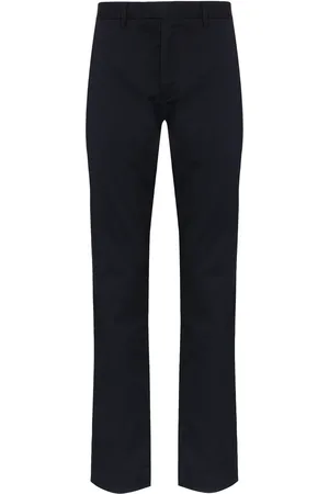 Ralph Lauren Straight pantalon