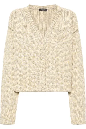 Fabiana Filippi Metallic vest
