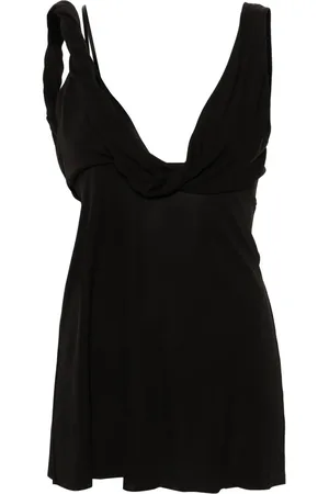 Totême Top met col