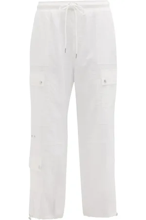 Cinq A Sept Nitsan cargo broek