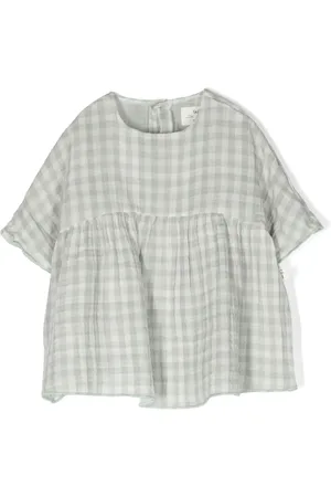 TEDDY & MINOU Shirt met print