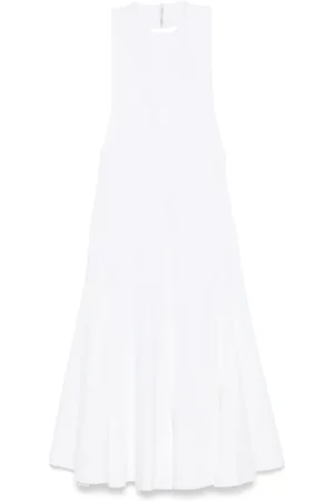 Jacquemus La Robe Favola midi