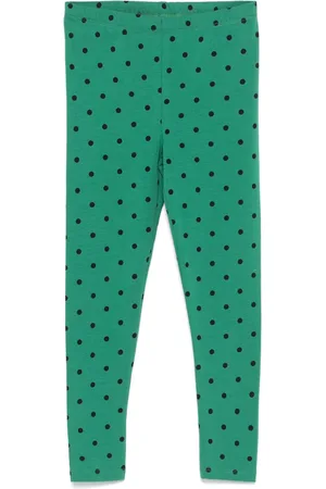 Mini Rodini Legging met stippen