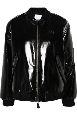 MVP Wardrobe Bomberjack met coating