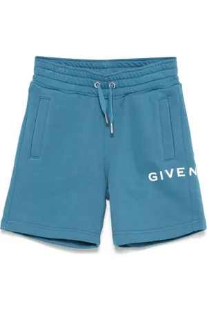 Givenchy Shorts met logoprint