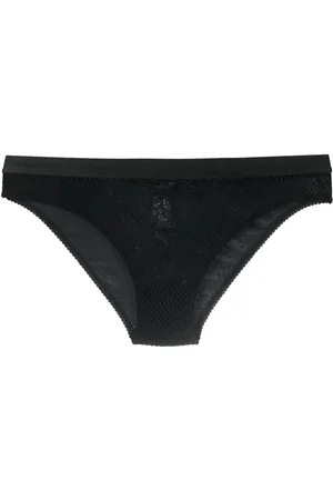 Dsquared2 Slip met kanten detail