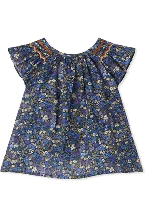 BONPOINT Noelle shirt