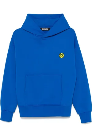BARROW Iconic hoodie