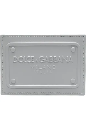 Dolce & Gabbana Pasjeshouder met logo