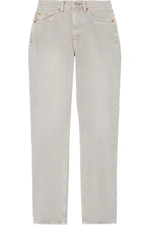 RE/DONE 70s high waist jeans