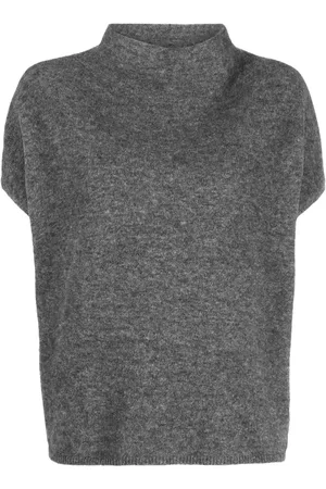 Filippa K Gebreide top