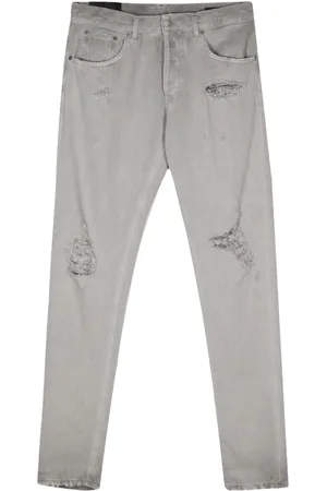Dondup Jeans met toelopende pijpen