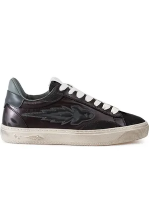 ENTERPRISE JAPAN EJ Jupiter Rocket sneakers