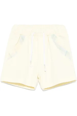 PATACHOU Katoenen shorts