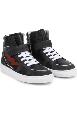 Zadig & Voltaire Leren sneakers
