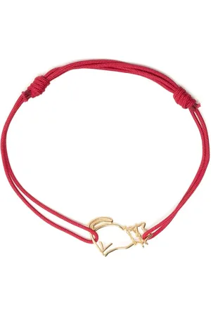 Aliita 9kt geelgouden armband