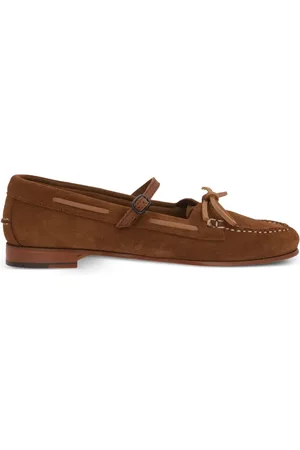 Hereu Lorea loafers