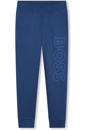 HUGO BOSS Trainingspak met logoprint