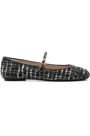 Gianvito Rossi Carla ballerina