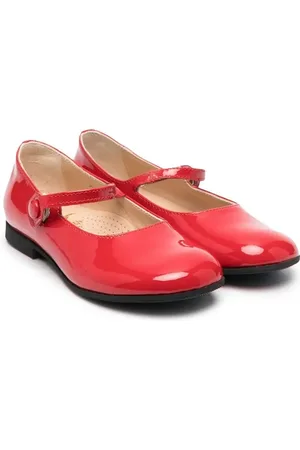 GALLUCCI Ballerina pumps