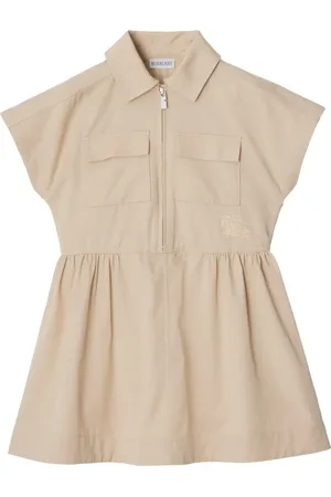 Burberry Katoenen jurk