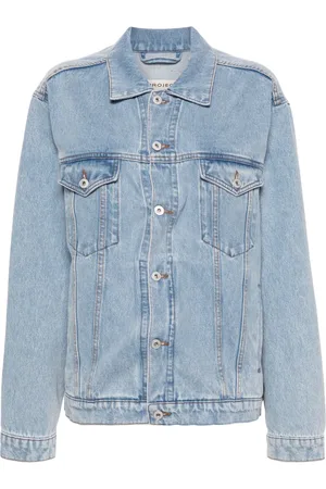 Y / PROJECT Denim jack