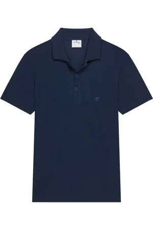 Courrèges AC poloshirt
