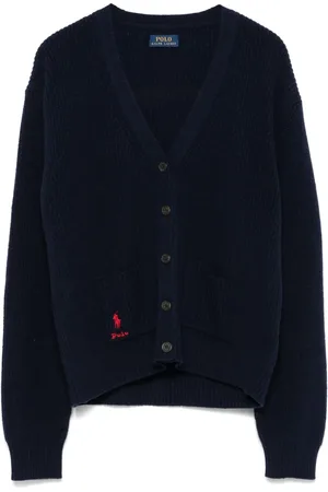 Ralph Lauren Polo Pony vest