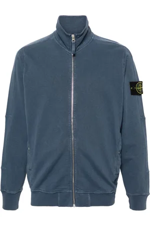 Stone Island Sweater met Compass
