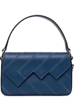 Missoni Leren schoudertas
