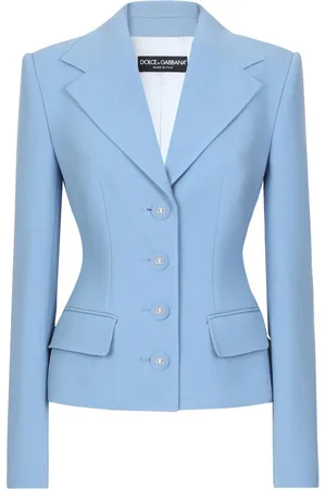 Dolce & Gabbana Getailleerd jack