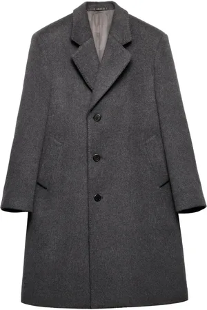 Prada Wollen mantel