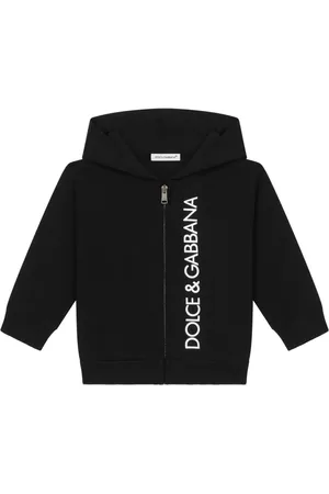 Dolce & Gabbana Hoodie met logoprint