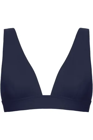 ERES Chrome triangel bikinitop