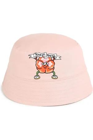 Kenzo Omkeerbare vissershoed