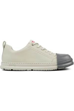 Camper Junction Runner leren sneakers
