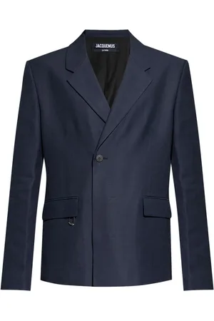 Jacquemus La Veste Melo blazer