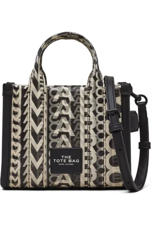 Marc Jacobs The Monogram Lenticular crossbodytas