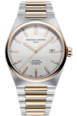 Frederique Constant Highlife Automatic COSC 41mm horloge