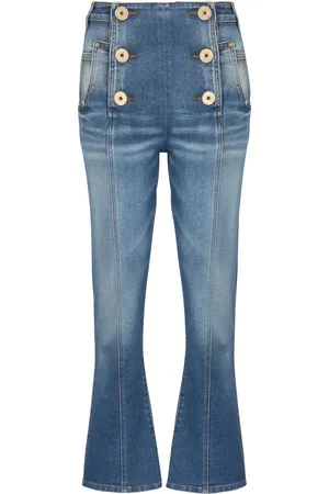 Balmain Bootcut jeans