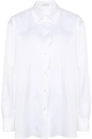 MAGDA BUTRYM Katoenen blouse
