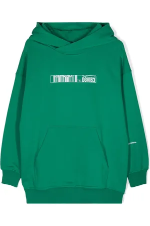 Dolce & Gabbana Hoodie met print