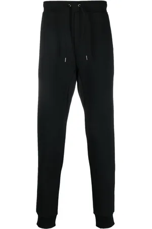 Ralph Lauren Trainingsbroek met geborduurd logo