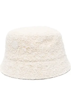 Moncler Bouclé vissershoed
