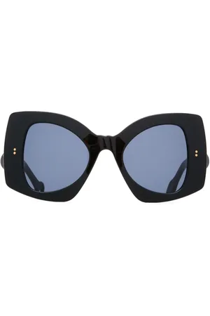 J.W.Anderson Twister zonnebril