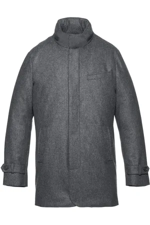 Norwegian Wool Donsjas